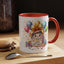 Birthday Mug - Happy Birthday Cute Surprise Gift