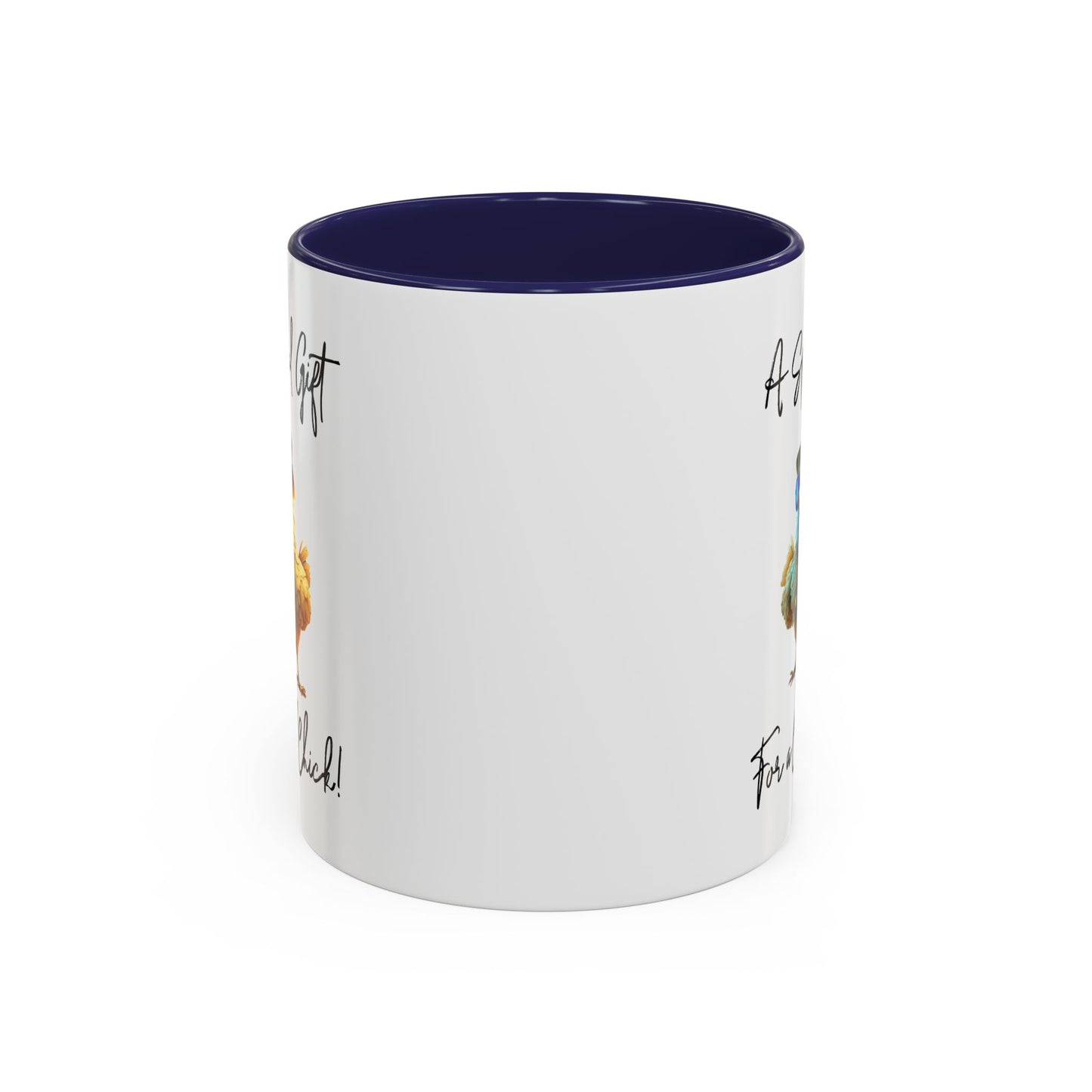 Birthday Mug - A Special Gift