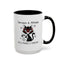 Humor Mug - Sarcasm & Attitude