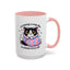 Humor Mug - I'm Having a Cosy Day