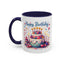 Birthday Mug - Whimsical Celebration