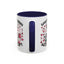Humor Mug - Look At Me Being