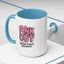 Support Mug - Pink Out