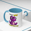 Humor Mug - I Whisper WTF