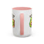 Anniversary Mug - You're The Avocado To My Toast