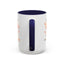 Humor Mug - I Came I Saw I Had Anxiety
