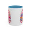 Birthday Mug - Kawaii Kitty