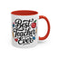 Office Mug - Best Teacher Ever