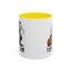 Office Mug - I Love My Job