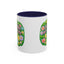 Wellness Mug - Life Is Tough