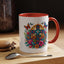 Religious Mug - Cross