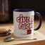 Adult Mug - Give a Fuck - Off