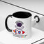 Humor Mug - Meditation Because Some Questions Can't Be Answered By Google