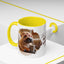 Animal Mug - Dog Coffee Wrap 21