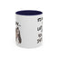 Birthday Mug - Let's Go Ape Shit