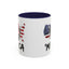 4th of July Mug - 'Merica Buffalo