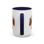 Animal Mug - Dog Coffee Wrap 1