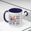 4th of July Mug - Made in USA