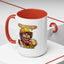 Office Mug - How's The Job Going