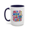 Anniversary Mug - All I Need Is Love