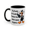 Humor Mug - My Swear Jar Could Finance the Damn Space Program!