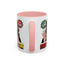 Humor Mug - Its Fine I'm Fine Mom