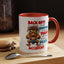 Office Mug - Back Off