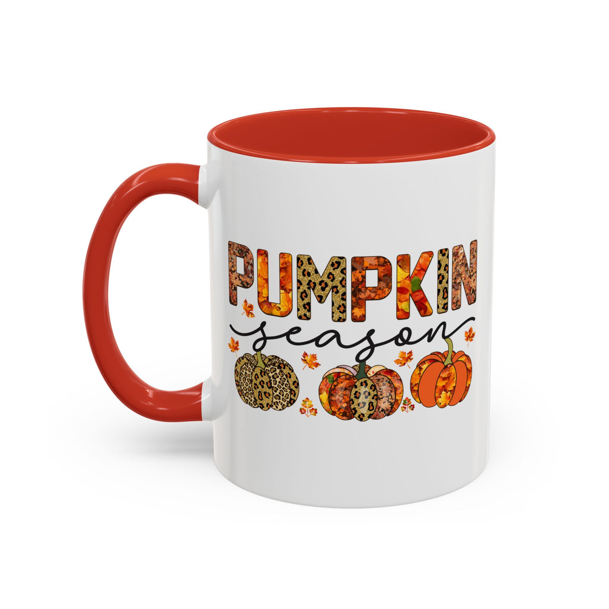 Fall Mug