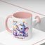 Birthday Mug - Birthday Elephant