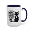 Humor Mug - What Fresh Hell is This?