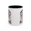 Humor Mug - Once I Defeat This Chemical Imbalance