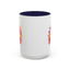 Religious Mug - Cross