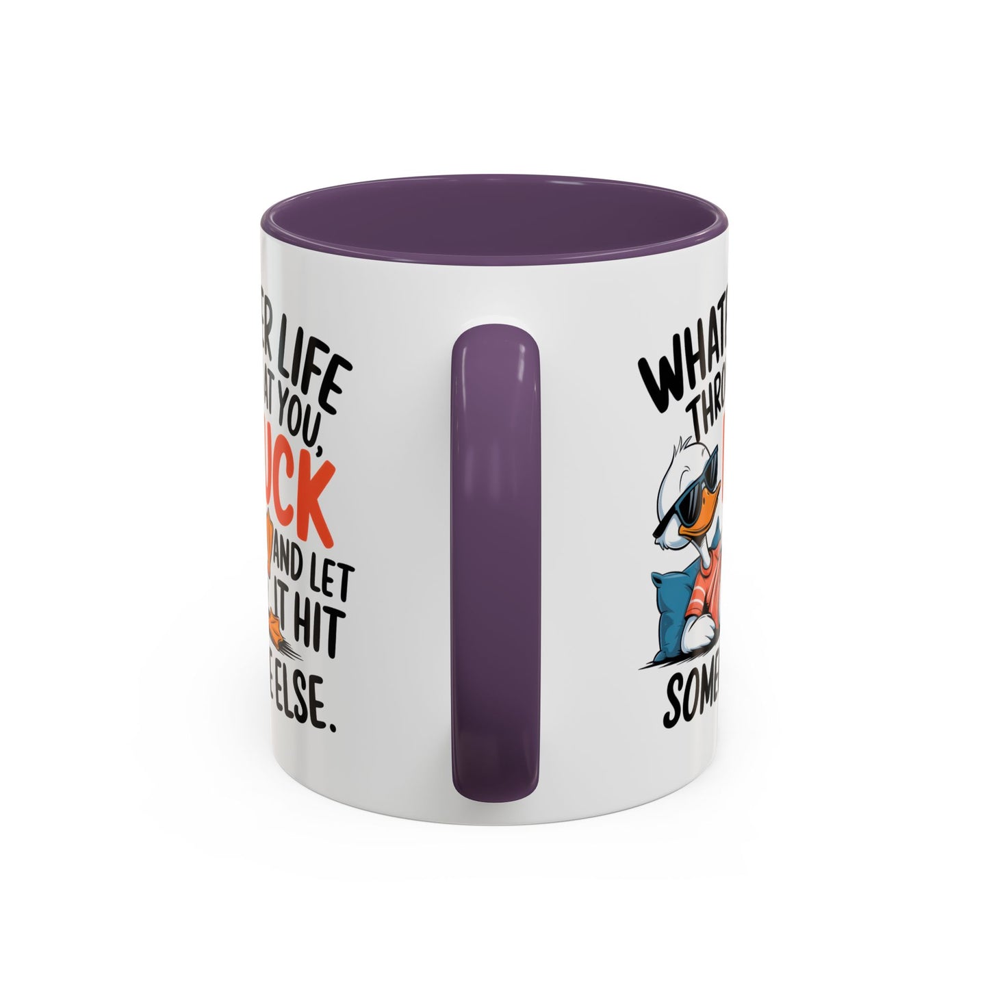 Office Mug - Whatever Life
