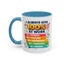 Humor Mug - I Always Give 100% At Work