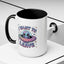 Alien Mug - I Want To Leave
