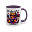 Office Mug - Monday Called