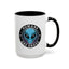 Alien Mug - Humans Are Gross