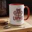 Religious Mug - God Is Love