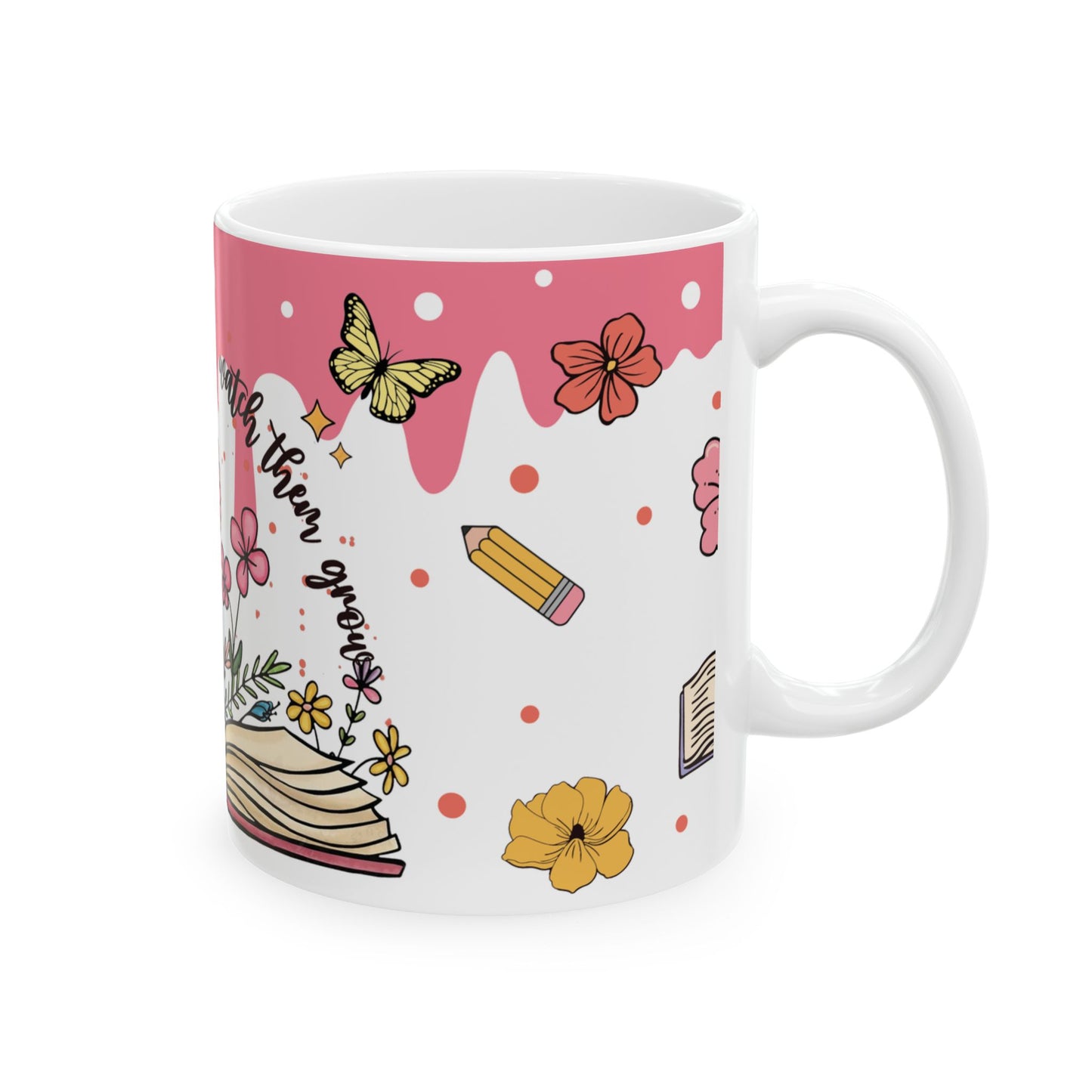 Occupation Mug