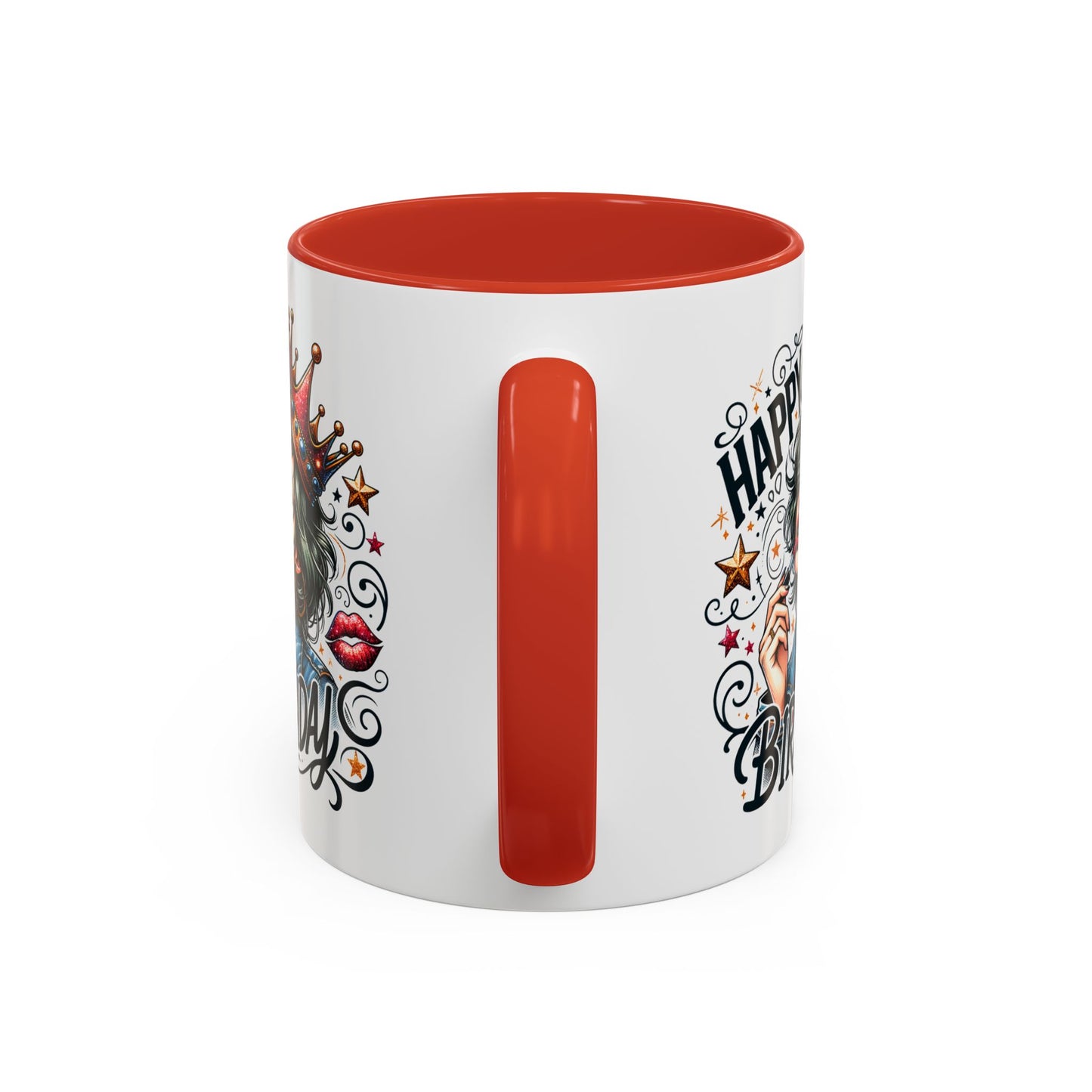 Birthday Mug - Slay Girl