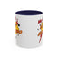Father's Day Mug - My Dad Superhero