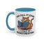Animal Mug - You Call It Chaos