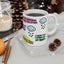 Motivation Mug - Keep Moving Forward