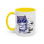Humor Mug - I Do What I Want