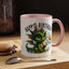 Birthday Mug - Dragon Clipart