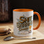 Adult Mug - Shit Stirring Champion