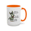 Humor Mug - If there are no stupid questions