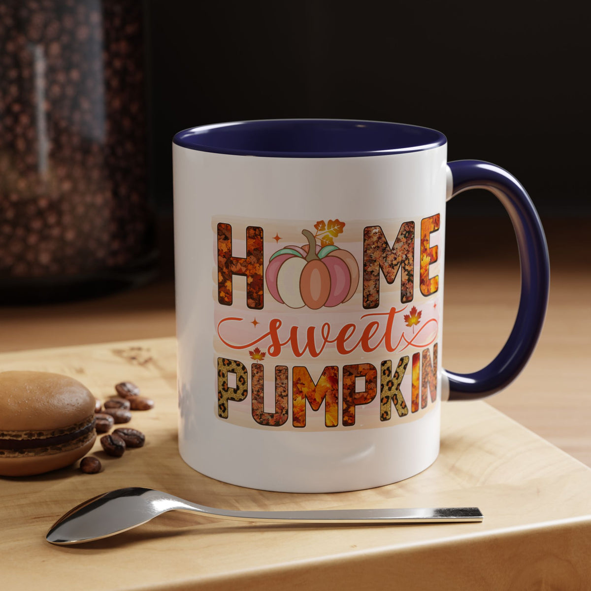 Fall Mug