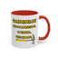 Humor Mug - Some People