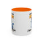 Humor Mug - I Don't Need Your Attitude
